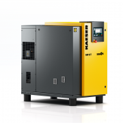 Винтовой компрессор KAESER SM 13 T ‑ 10 бар