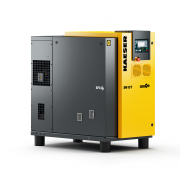 Винтовой компрессор KAESER SM 13 T SFC ‑ 10 бар