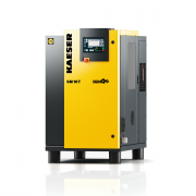 Винтовой компрессор KAESER SM 16 T ‑ 10 бар