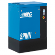 Винтовой компрессор ABAC SPINN 4,0 ST (стартер звезда‑треугольник)