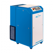 Винтовой компрессор KRAFTMANN VEGA 8 CF ‑ 10 бар