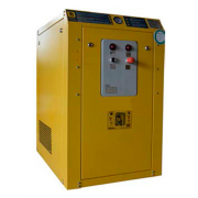 Винтовой компрессор ДЭН‑132ШМ «Плюс» ЕХ ‑ 10 бар