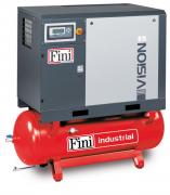 Винтовой компрессор FINI VISION 1113‑270F‑ES