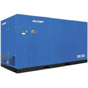 Винтовой компрессор Remeza ВК340‑7,5Н