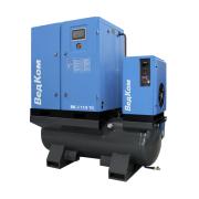 Винтовой компрессор ВК‑J 11/8 TG (8 бар, 11 кВт, IP 23) ВедКом