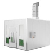 Комната для смешивания красок WDK‑700