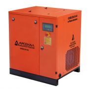 Винтовой компрессор ЗИФ СВЭ‑0,7/1,3 ШМЧ