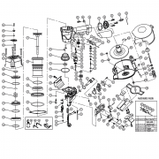 Клапан (№13) для FROSP CRN‑45