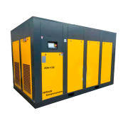 Винтовой компрессор ZUV – 132 8 бар прямой привод IP 23 F VERSUS Kompressoren