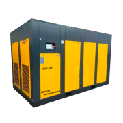 Винтовой компрессор ZUV – 250 8 бар прямой привод IP 23 D VERSUS Kompressoren