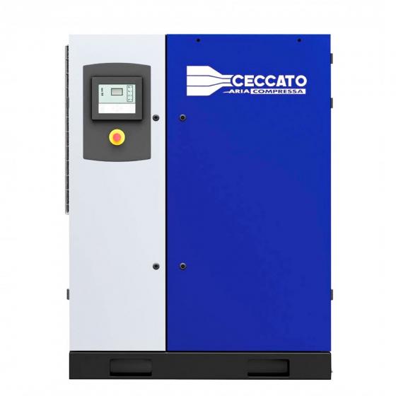 Винтовой компрессор CECCATO CSC 40 A 10 CE