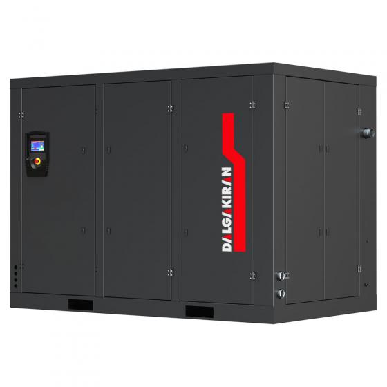 Компрессор винтовой безмасляный DALGAKIRAN Eagle 315W - 7 бар VSD