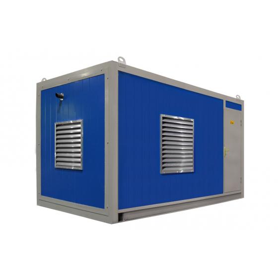 Дизельный генератор ТСС АД-160С-Т400-2РНМ17