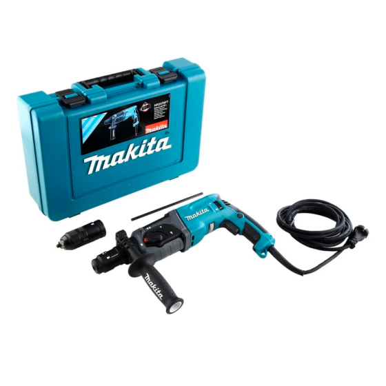 Перфоратор Makita HR2470FT