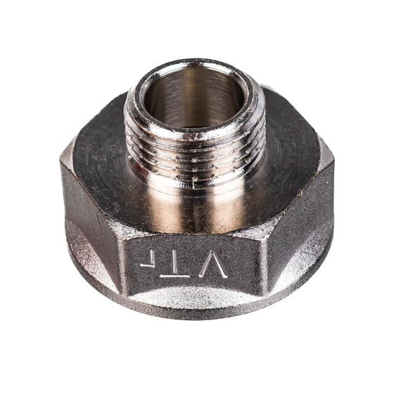 Переходник 1"х1/2" вн.-нар. Valtec VTr.592.N.0604 [15622194]