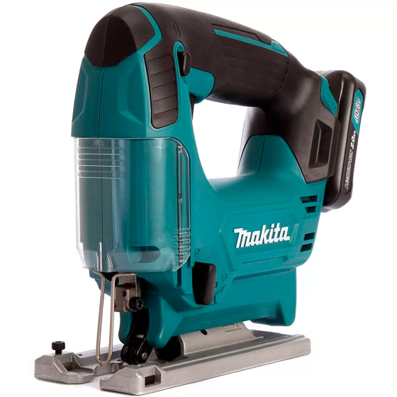 Аккумуляторный лобзик Makita JV101DWAE