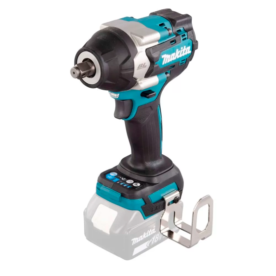 Аккумуляторный ударный гайковёрт Makita DTW700Z