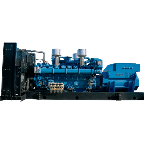 Дизельный генератор MOTOR АД2000-T400 открытое исполнение