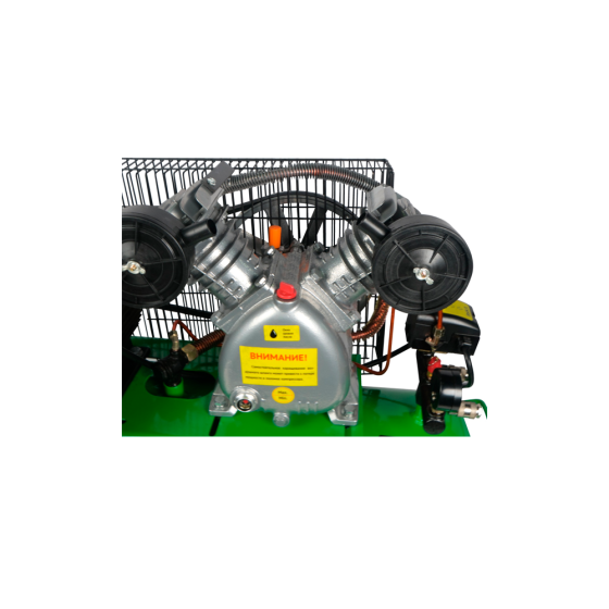 Компрессор поршневой Калибр КМ-2300/50РУ