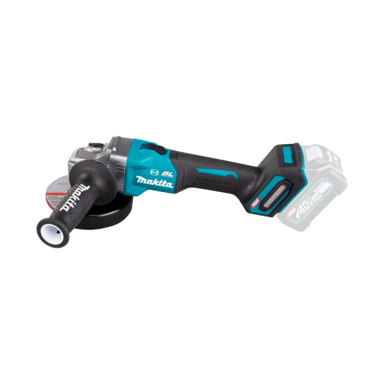 Аккумуляторная угловая шлифмашина Makita GA005GZ