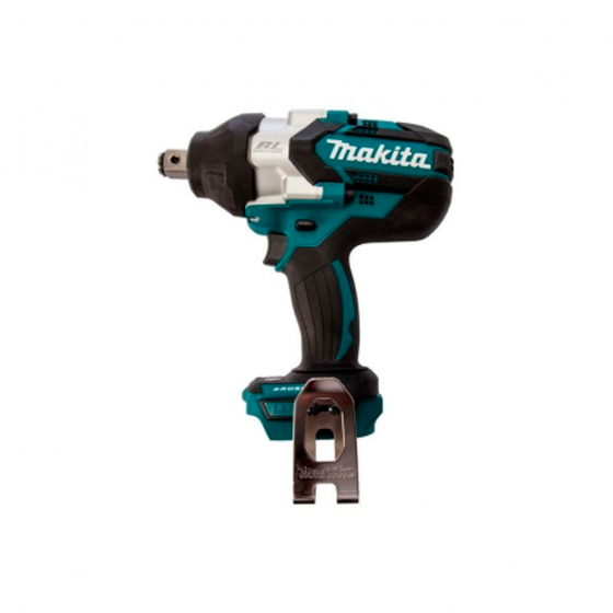 Аккумуляторный ударный гайковёрт Makita DTW1001Z