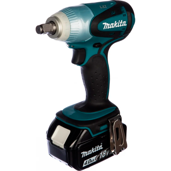 Аккумуляторный ударный гайковёрт Makita DTW251RME