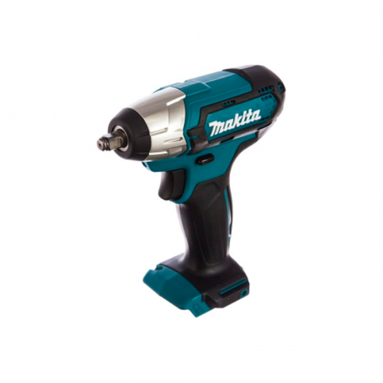 Аккумуляторный ударный гайковёрт Makita TW140DZ