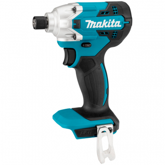 Аккумуляторный ударный шуруповёрт Makita DTD156Z