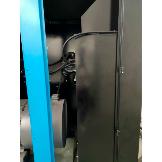 Винтовой компрессор G2-200PL (8 бар, 200 кВт, IP 55, двухступенчатый) ВедКом