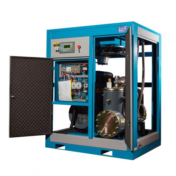 Винтовой компрессор DALI DL-4.8/13-RA