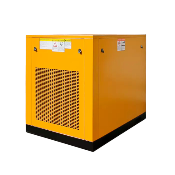 Винтовой компрессор Berg ВК-37Р - 16 бар (IP23)