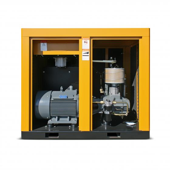 Винтовой компрессор Berg ВК-30 - 7 бар (IP55)