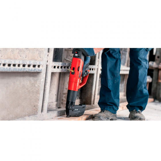 Гвоздь по бетону HILTI X-C 72 MX BULK