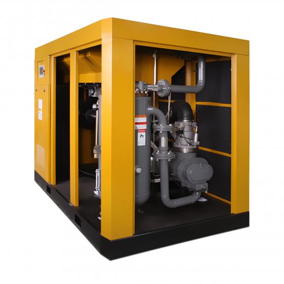 Винтовой компрессор Berg ВК-110 - 7 бар (IP55)