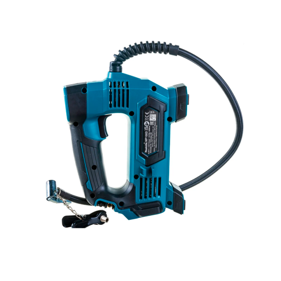 Аккумуляторный компрессор Makita MP100DZ