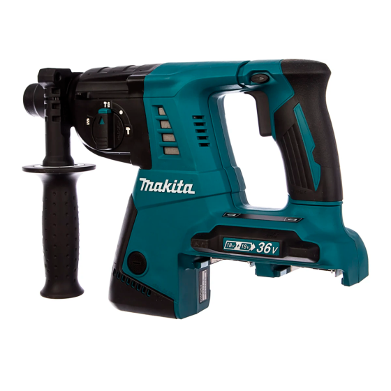 Аккумуляторный перфоратор Makita DHR263Z