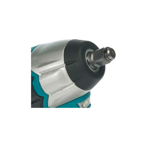 Аккумуляторный ударный гайковёрт Makita DTW180Z