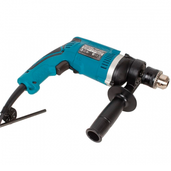 Ударная дрель Makita HP1630K