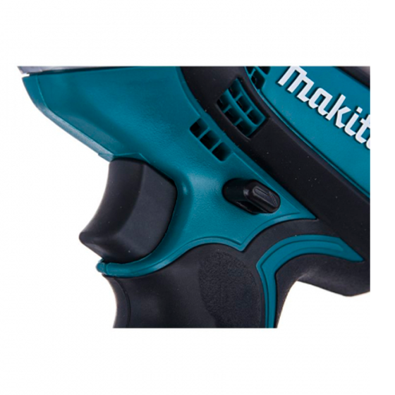 Ударный шуруповёрт Makita TD0101