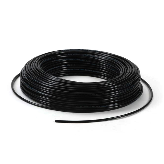 Трубка Rilsan 6х4мм (4490600001) [4498600000]