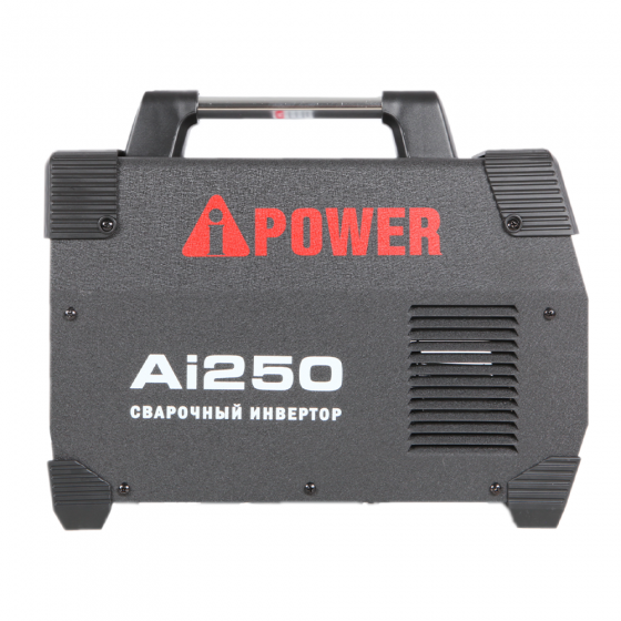 Инверторный сварочный аппарат A-iPower Ai250