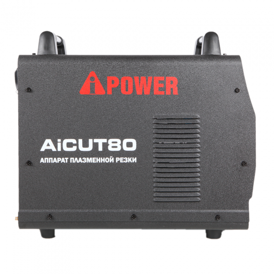 Аппарат плазменной резки A-iPower AiCUT80