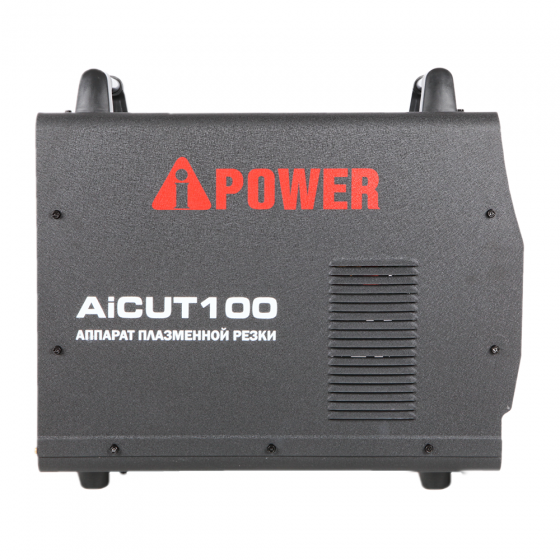 Аппарат плазменной резки A-iPower AiCUT100