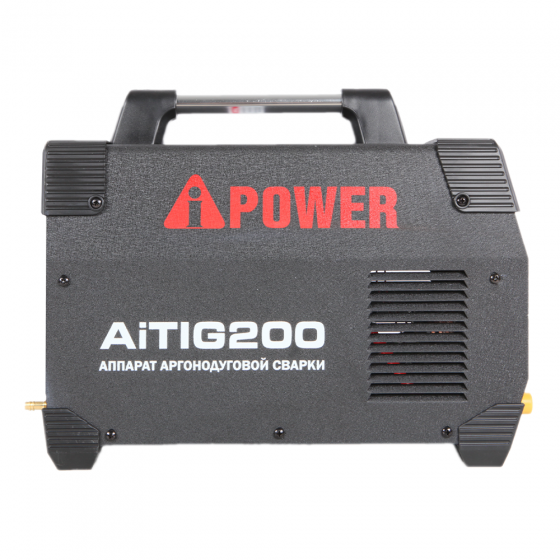 Аргонодуговой сварочный аппарат A-iPower AiTIG200