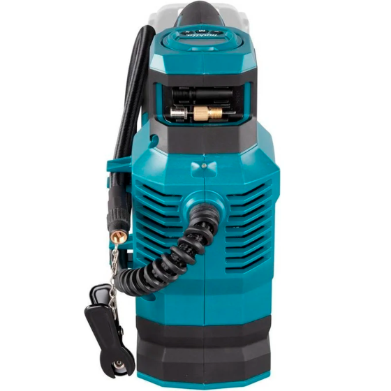 Аккумуляторный компрессор Makita DMP181Z