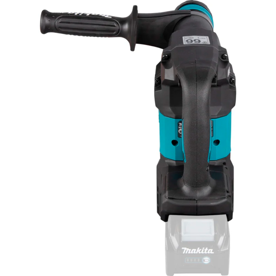 Аккумуляторный отбойный молоток Makita HM001GZ02