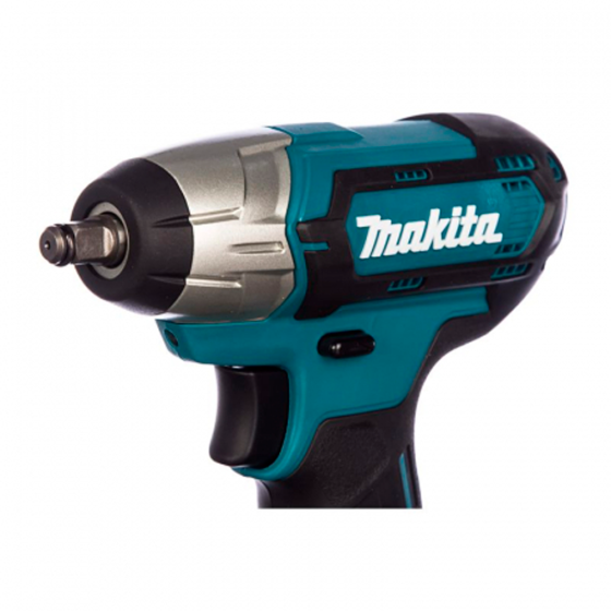 Аккумуляторный ударный гайковёрт Makita TW140DWAE