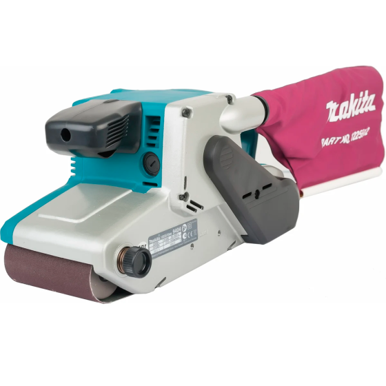 Ленточная шлифмашина Makita 9404