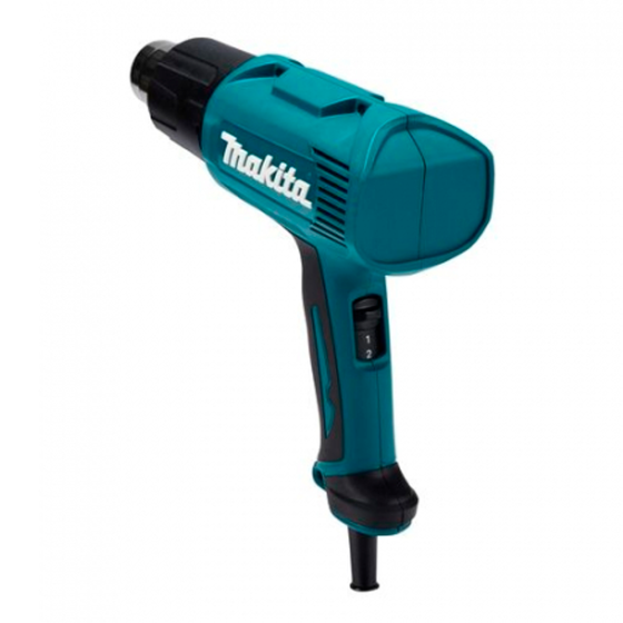 Строительный фен Makita HG5030K