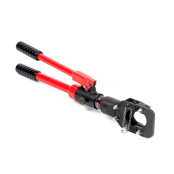 Кабелерез ручной гидравлический, 8,5 т, Ø 50 мм [HRH-CA03050080]